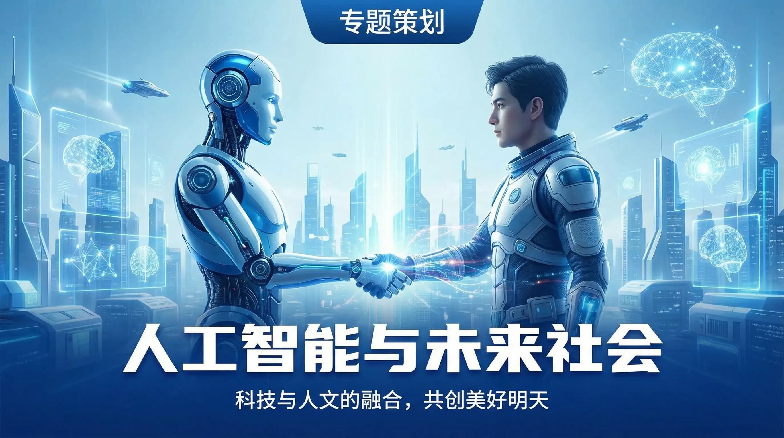 人工智能与未来社会专题 - 作家白桦逝世 深度报道