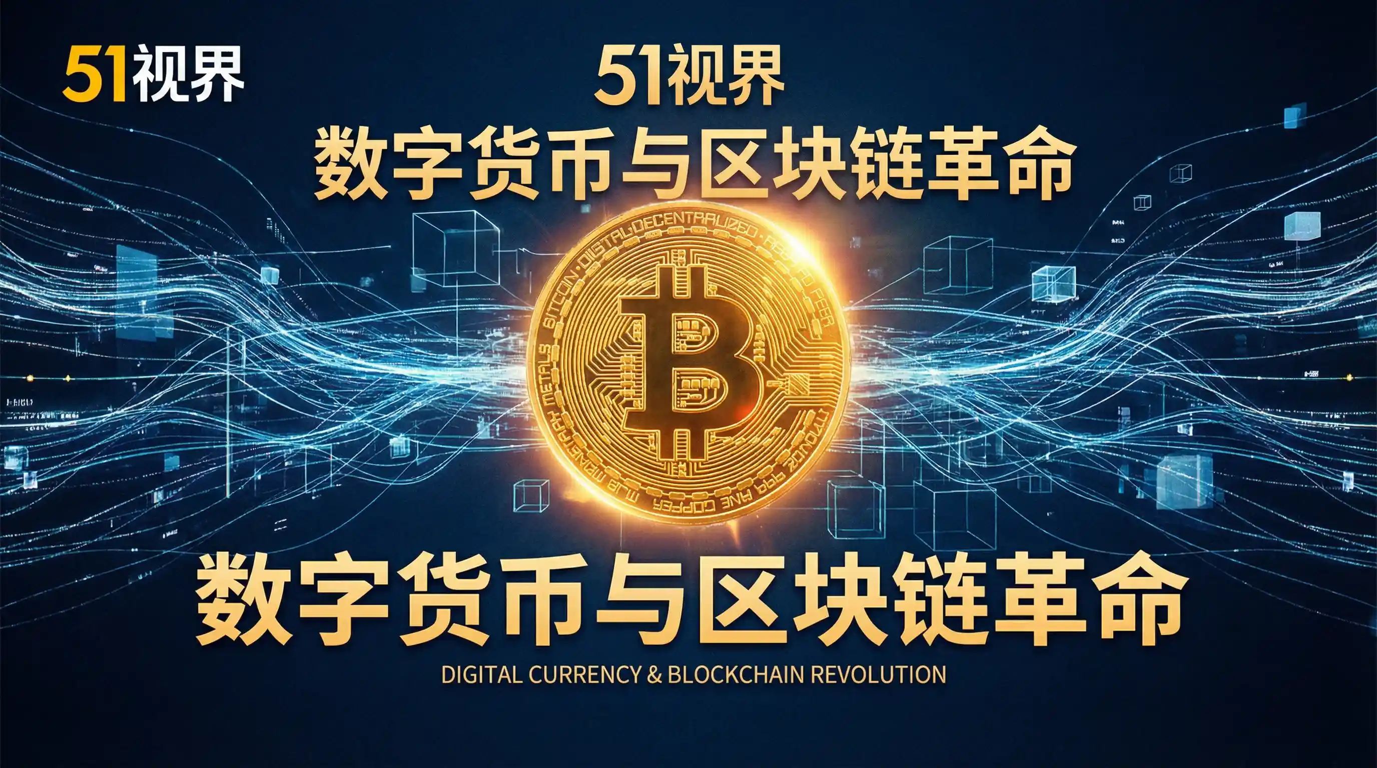 数字货币与区块链革命专题 - 作家白桦逝世 金融科技